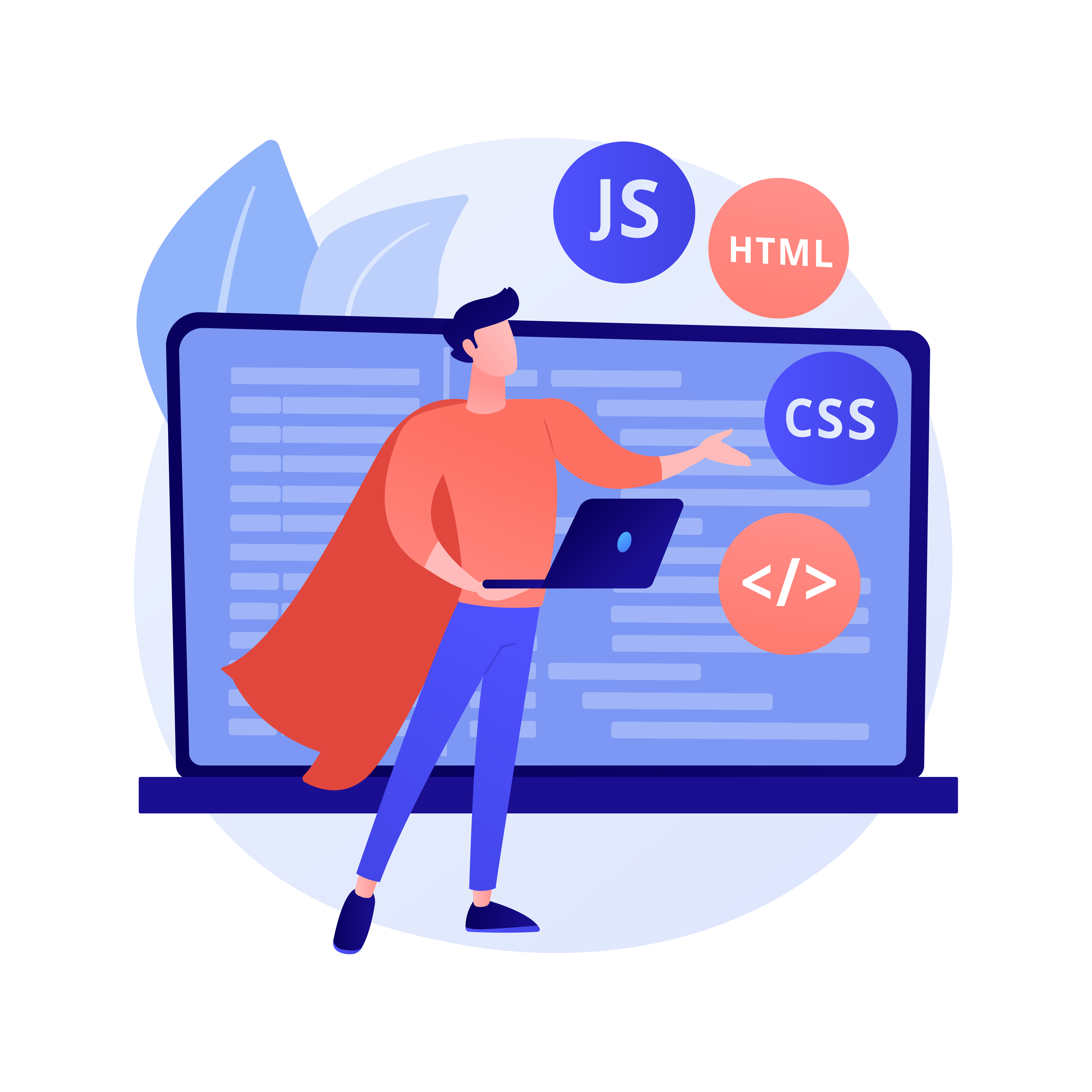 Web Design Training in Nepal