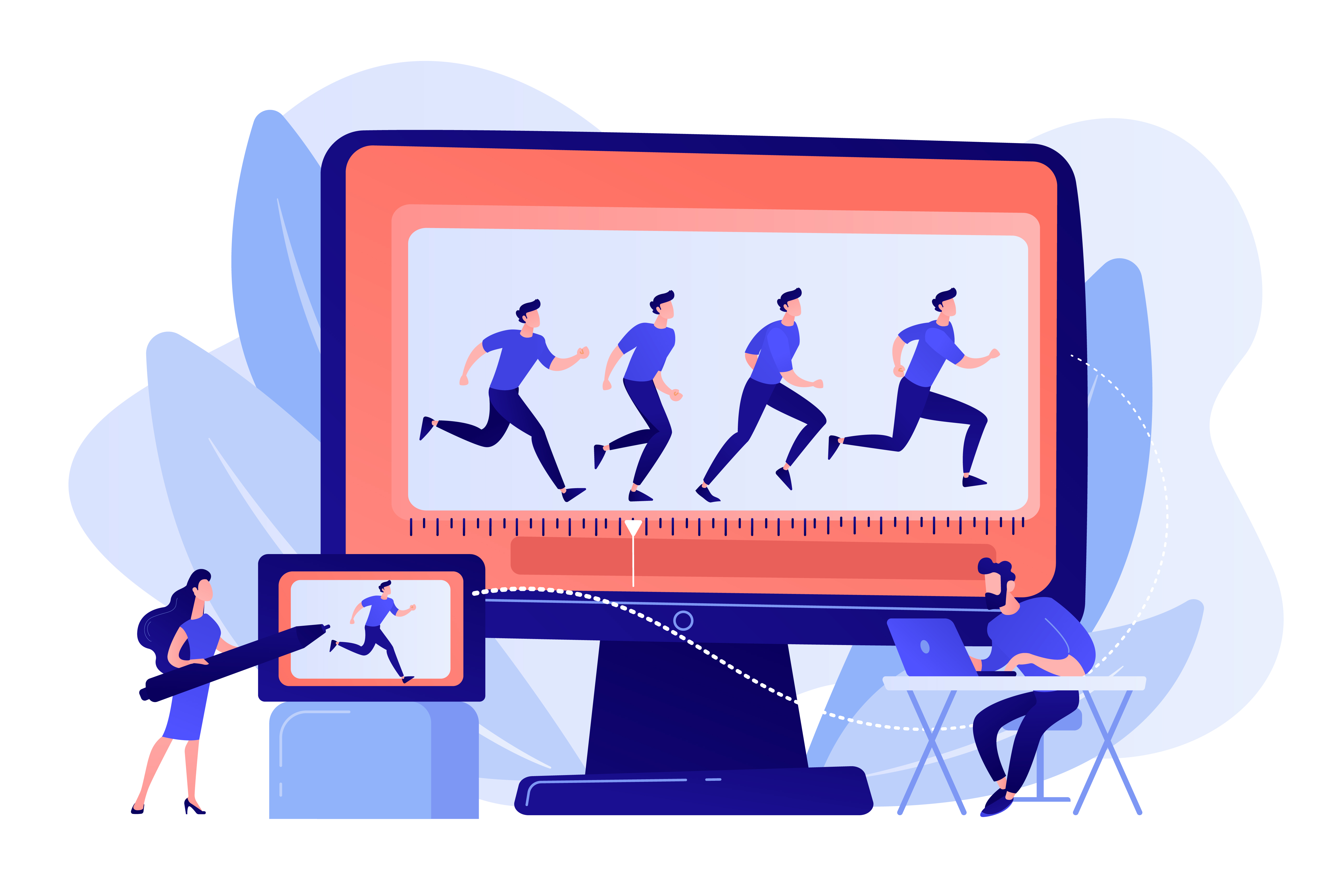Motion Graphics Training in Nepal