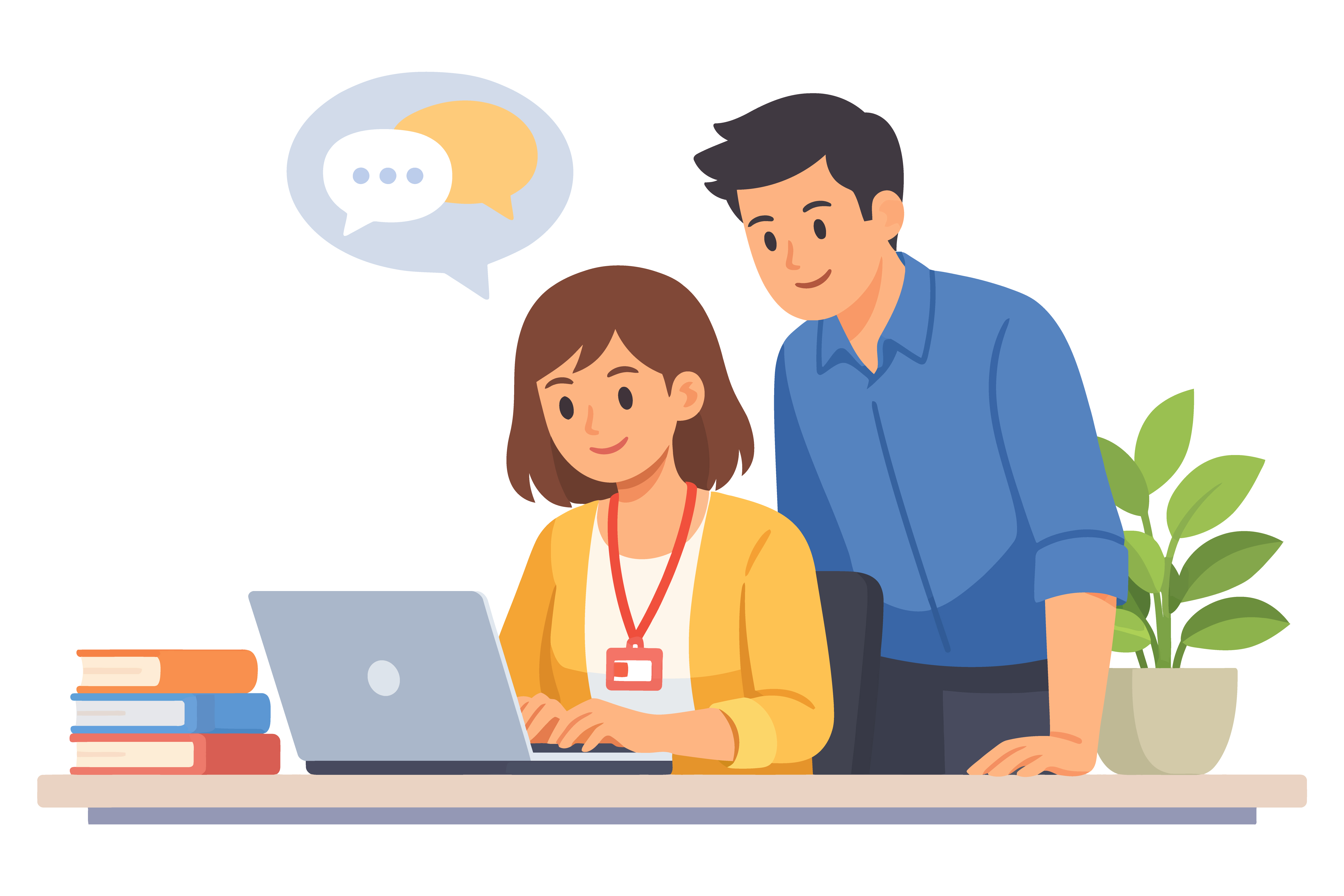 Internship Opportunity and Job Placement