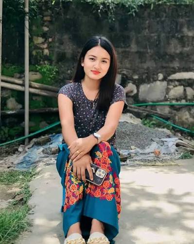 Sarishma Thapa