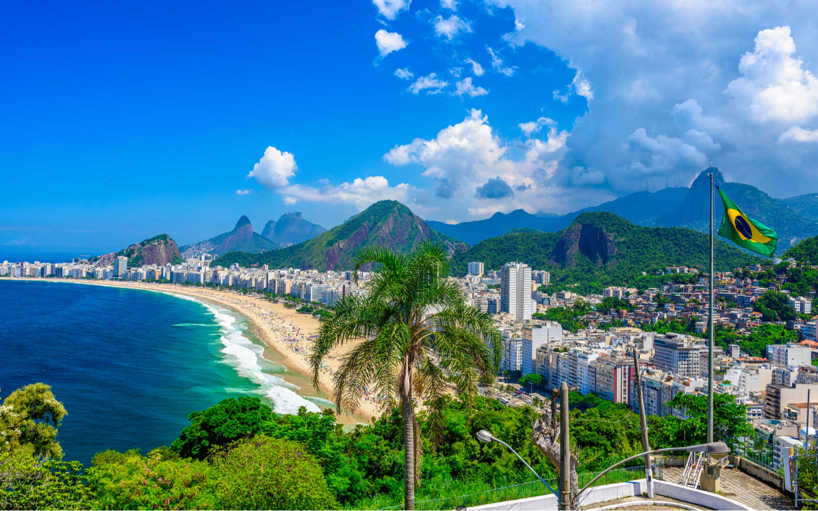 Brazil