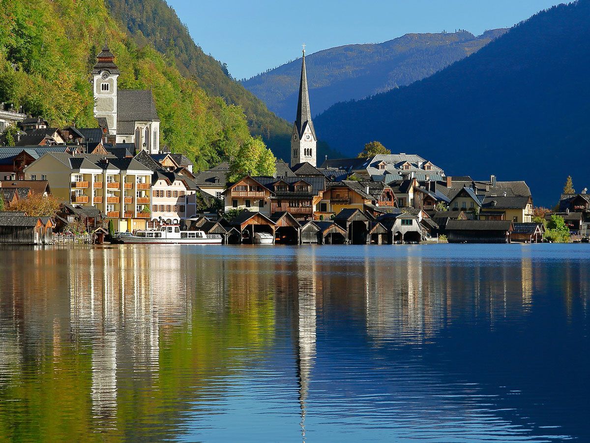 Austria