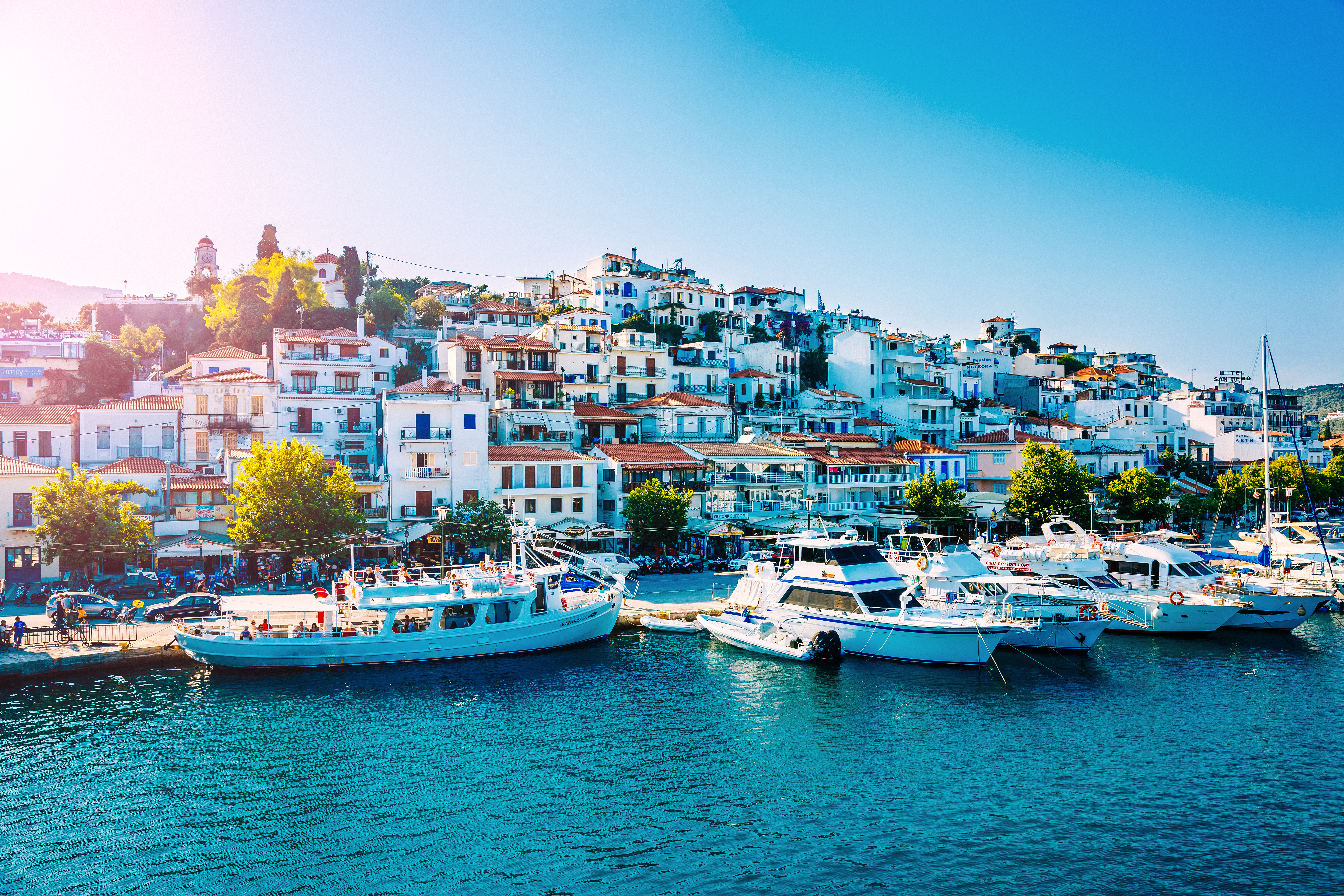 Greece