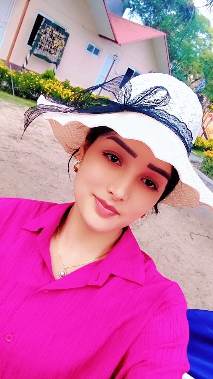 Manisha Bohara