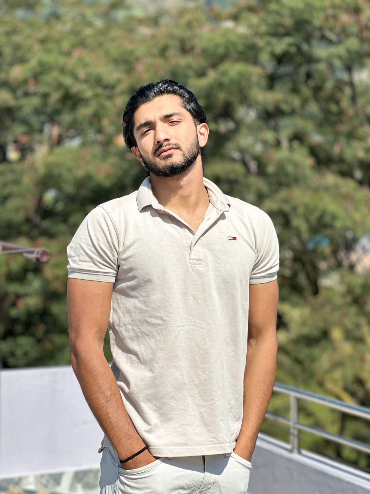 Anil Gautam