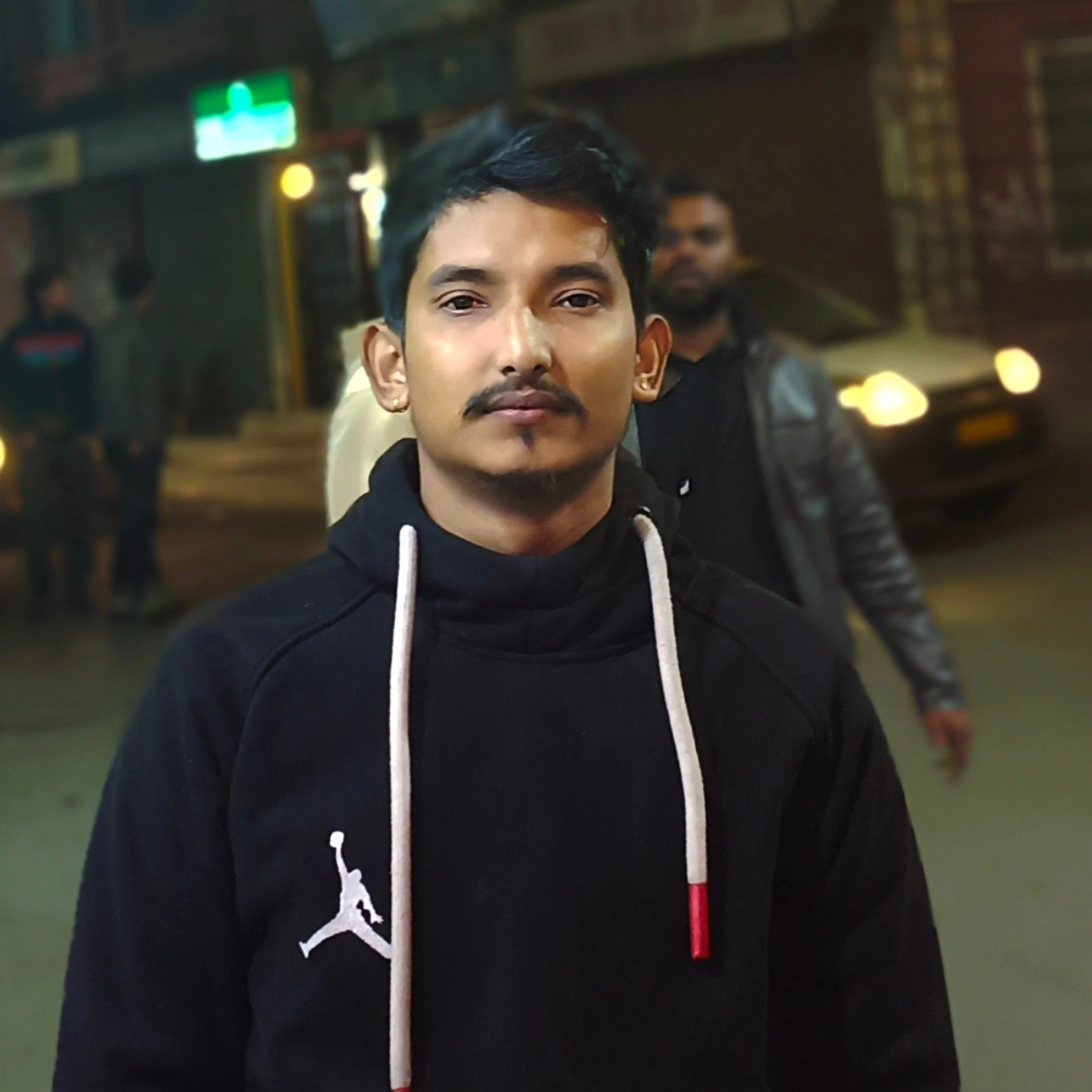 Anish Khadka