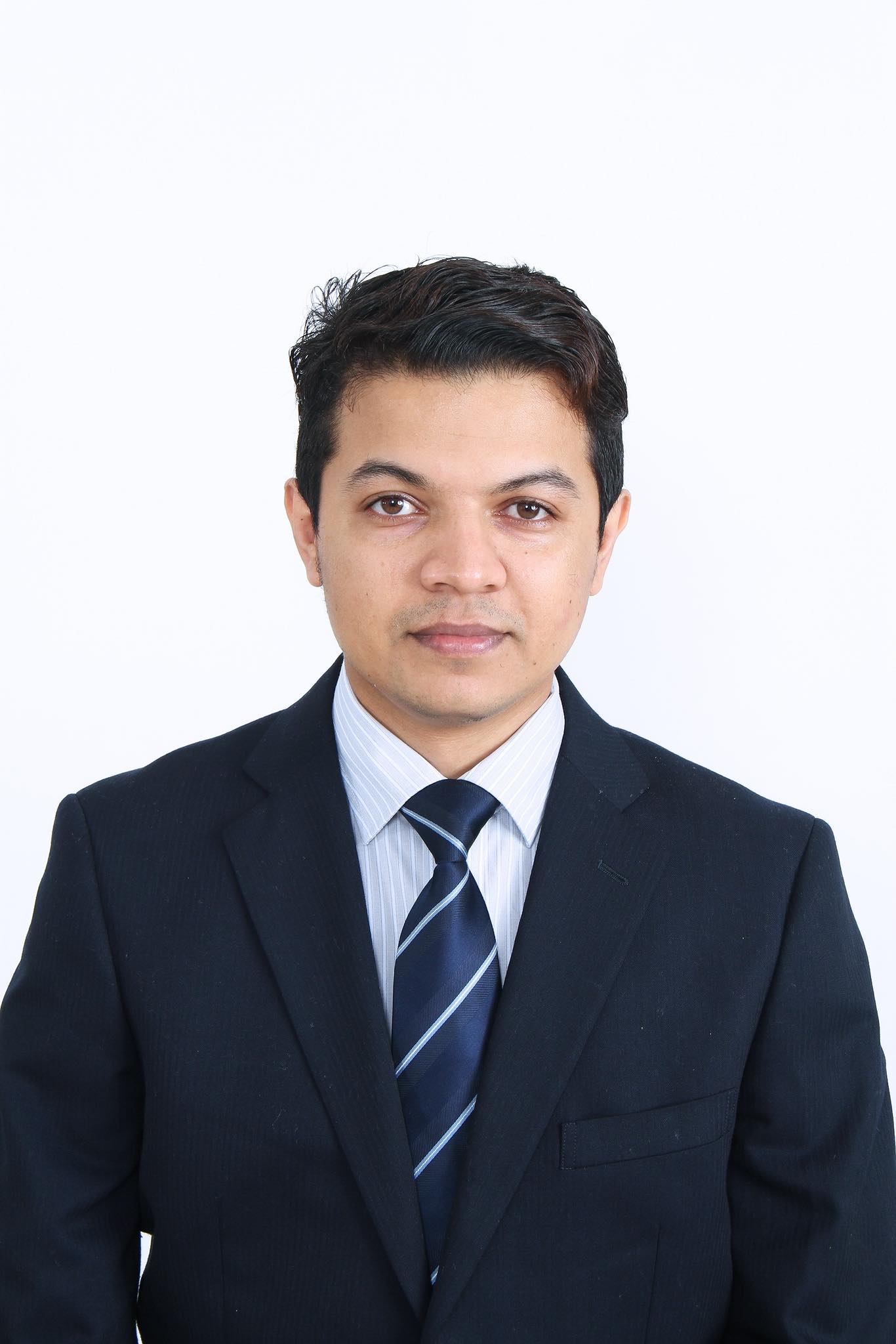 サチ・シャルマ