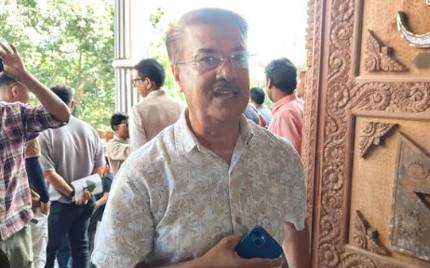 मीनबहादुर विश्वकर्माको दाबी : देउवा आउने आशा, गगन सर्वसम्मत