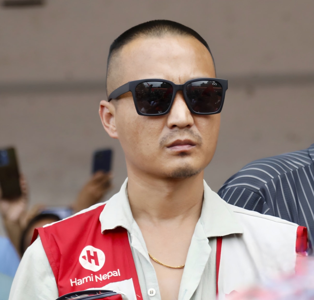 गृहमन्त्रीलाई सुधन गुरुङको चेतावनी : हत्यारा र भ्रष्ट्राचारीलाई कारबाही नगरे चुनाब हुन दिदैनौं