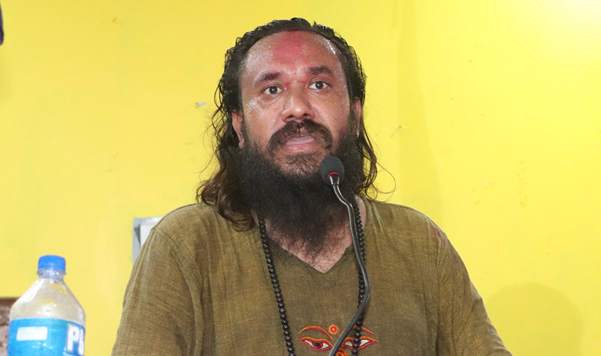 विभिन्न फौजदारी मुद्दामा पक्राउ पुर्जी जारी गरिएका खगेन्द्र सुनारलाई  पक्राउ गर्ने प्रहरीको तयारी