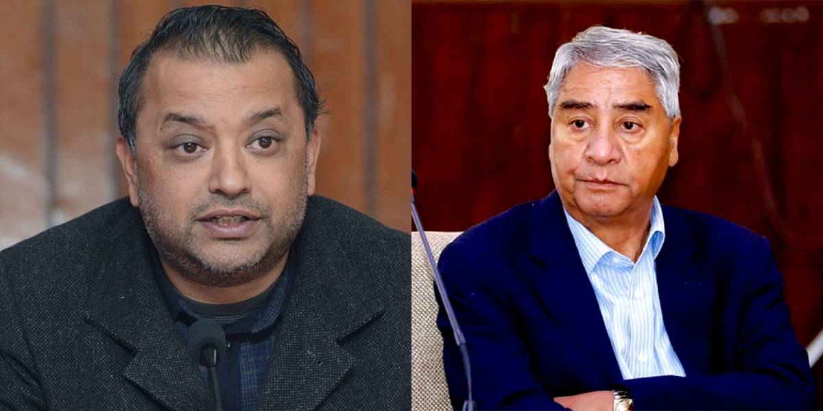 १५औँ महाधिवेशनबाट सर्वसम्मत नेतृत्वको प्रयास