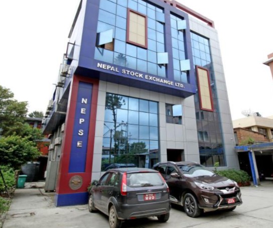 नेप्से १७ अंकले बढ्यो, कारोबार रकम ४ अर्ब ८३ करोड