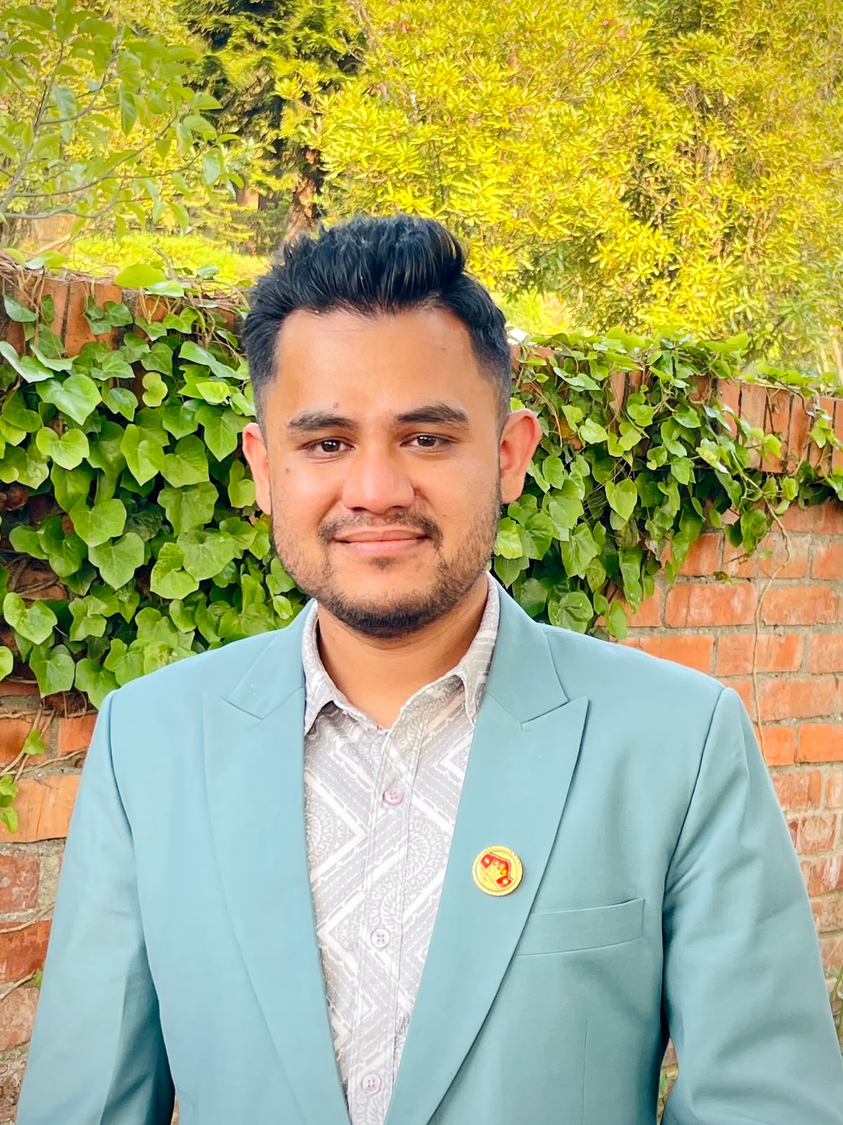 सात प्रतिशतको सपना, डिजिटल भविष्यको बाटो