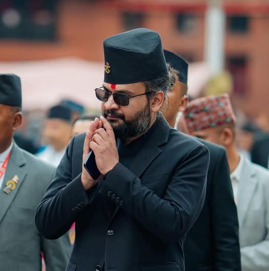 प्रधानमन्त्रीसँग बालेनको  प्रश्न : जेनजीमाथि गोली चलाउनेहरू किन पक्राउ परेनन् ?