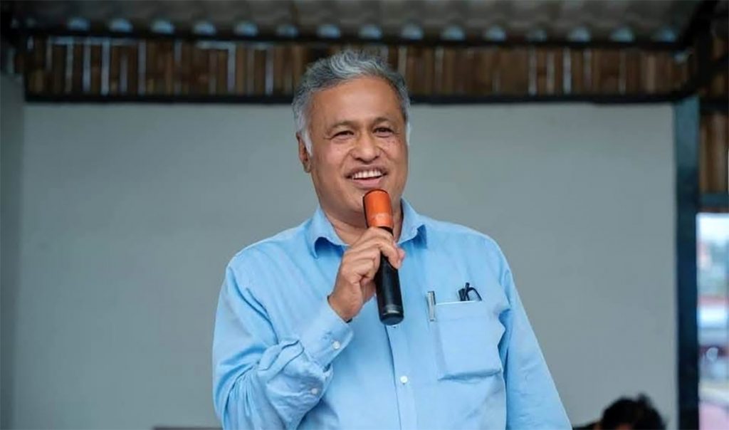 बैंकिङ कसूरमा गुण एयरलाइन्सका सञ्चालक राजेन्द्र शाक्य पक्राउ