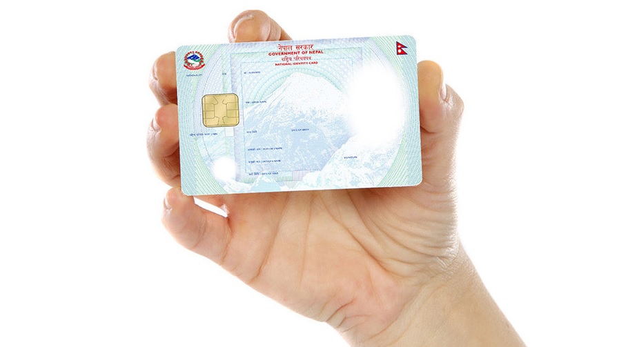 जुम्लामा एक वर्षमा सात हजार ४३० जनाले बनाए राष्ट्रिय परिचयपत्र