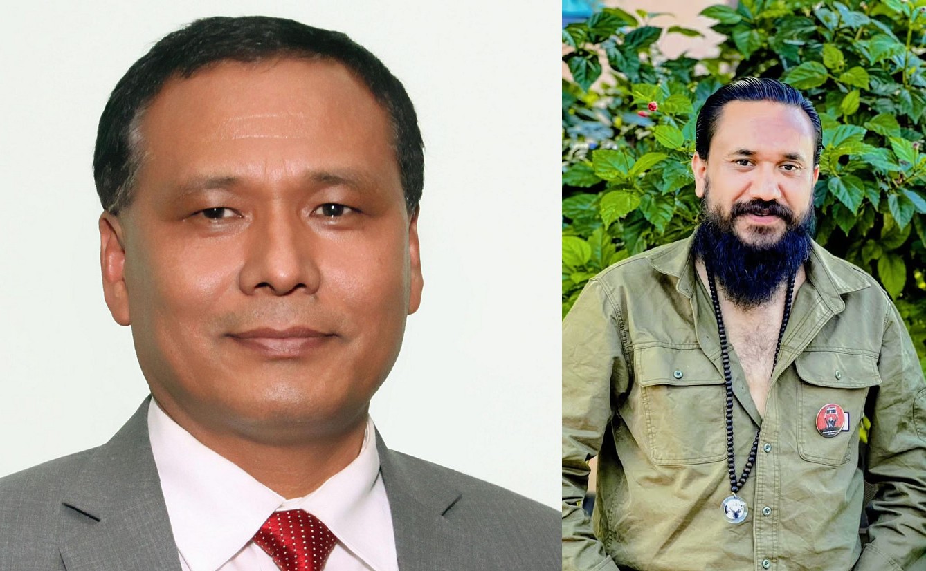 कुलमान र खगेन्द्रबिच एकता गरेर चुनाबमा सहभागी हुने