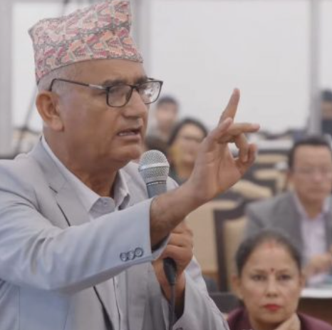 सुनसरी घटनाको न्यायिक छानबिन गर्न एमालेको माग, प्रधानमन्त्री र गृहमन्त्रीलाई नैतिक जिम्मेवारी लिन आग्रह
