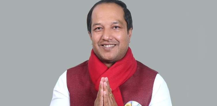 नयाँ उद्योगमन्त्रीमा दीपककुमार साह सिफारिस