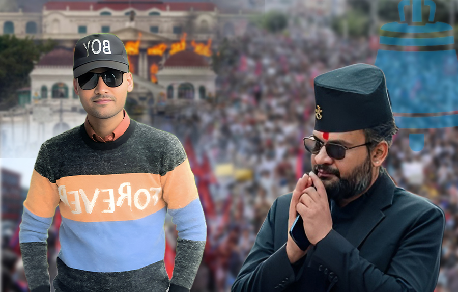 के बालेन शाह नेपालका प्रधानमन्त्री बन्न सक्छन् ?