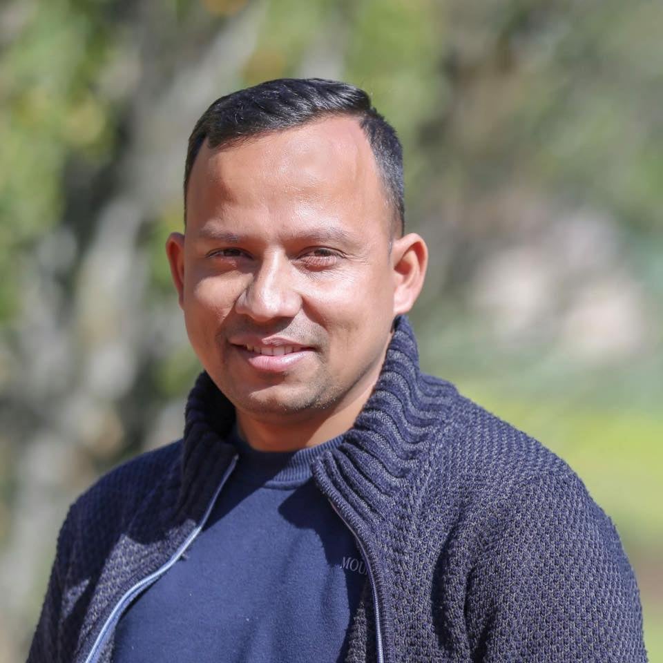 इक्यान महासचिवमा भवनाथ हुमागाईको उम्मेदवारी