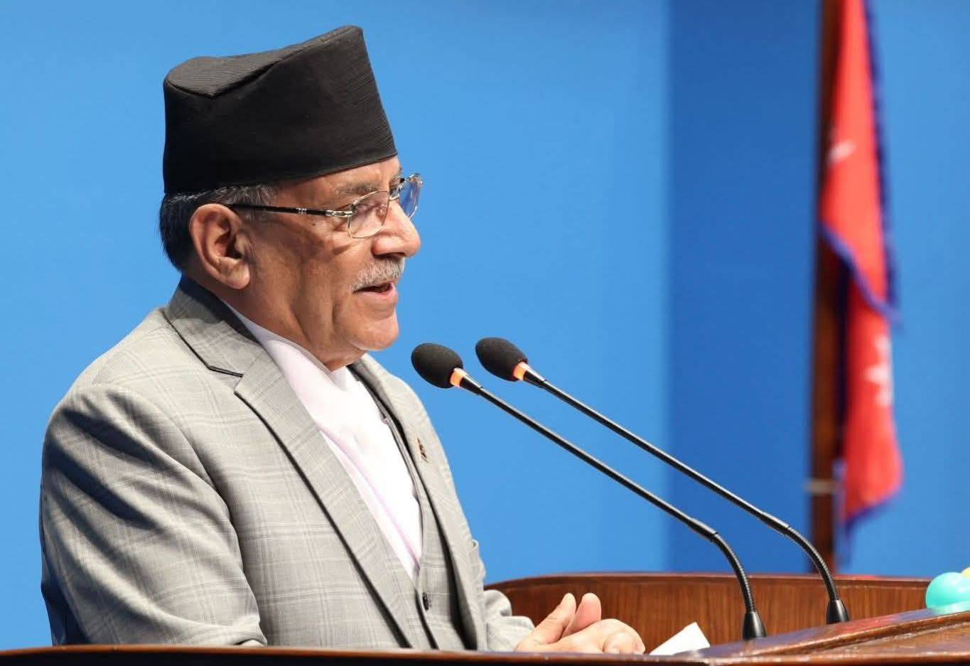 सुशीला कार्कीलाई माओवादी नेताको चेतावनी : ‘ढिलोचाँडो तिम्रो सत्ता ओलीको जस्तै हुने छ’