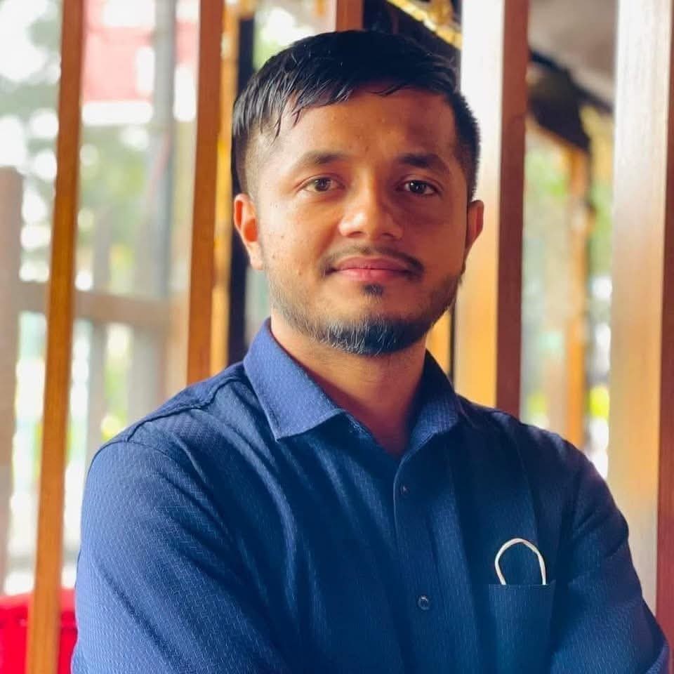 विद्यार्थी राजनीतिदेखि कांग्रेसको केन्द्रीय समितिसम्म आदर्श मल्लको यात्रा