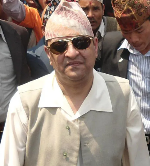 सुनसरी घटनाप्रति पूर्वराजा ज्ञानेन्द्रको चिन्ता, सामाजिक सद्भाव कायम राख्न आग्रह