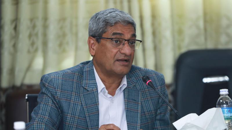 जाँचबुझ आयोगले बयानका लागि लेखकलाई पठायो पत्र,केपी ओलीलाई बाँकी