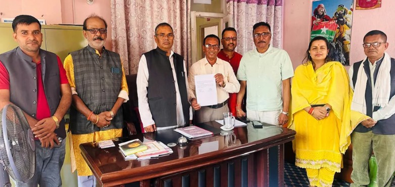 जसपा नेपालमा राजपा नेपाल विलय, राजनीतिक एकताको नयाँ घोषणा