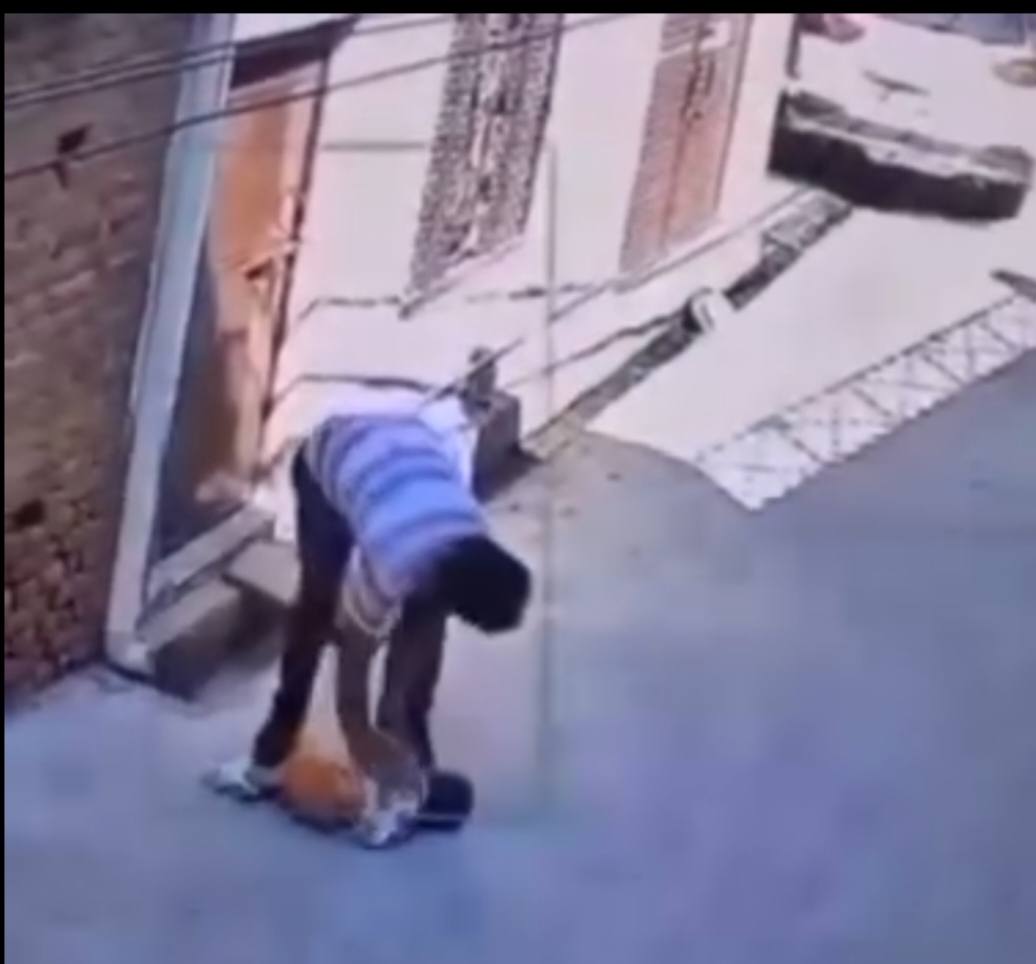 उत्तर प्रदेशको शिकोहाबादमा मुटु कमाउने घटना: विवाहको प्रस्ताव अस्वीकार गर्दा डेढ वर्षका बालकको विभत्स हत्या