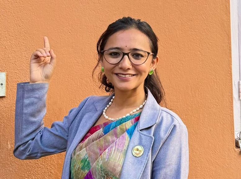 आत्मसम्मानमा प्रहार भयो भने अझै धेरै नेताहरुले रास्वपा छोड्छन् : तोसिमा कार्की