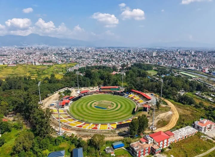 एनपीएलमा आज दुई भिडन्त, जनकपुर र विराटनगर जितको खोजीमा