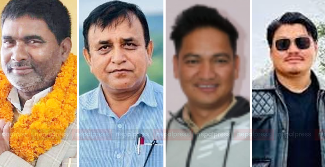 दल फेरेपछि एमालेका मेयरसहित ६ जनप्रतिनिधिको पद खारेज