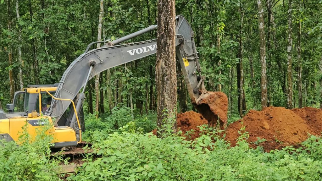 बाढीमा बेपत्ता आफन्तको पहिचानका लागि डीएनए नमुना दिन प्रहरीको आग्रह