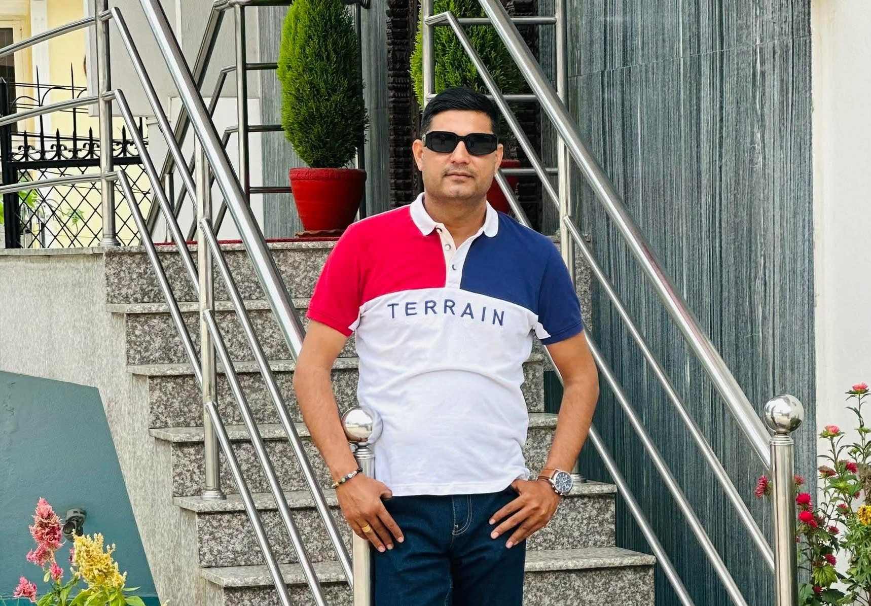 भुपेन्द्र शाह नेकपा केन्द्रीय सदस्यमा नियुक्त