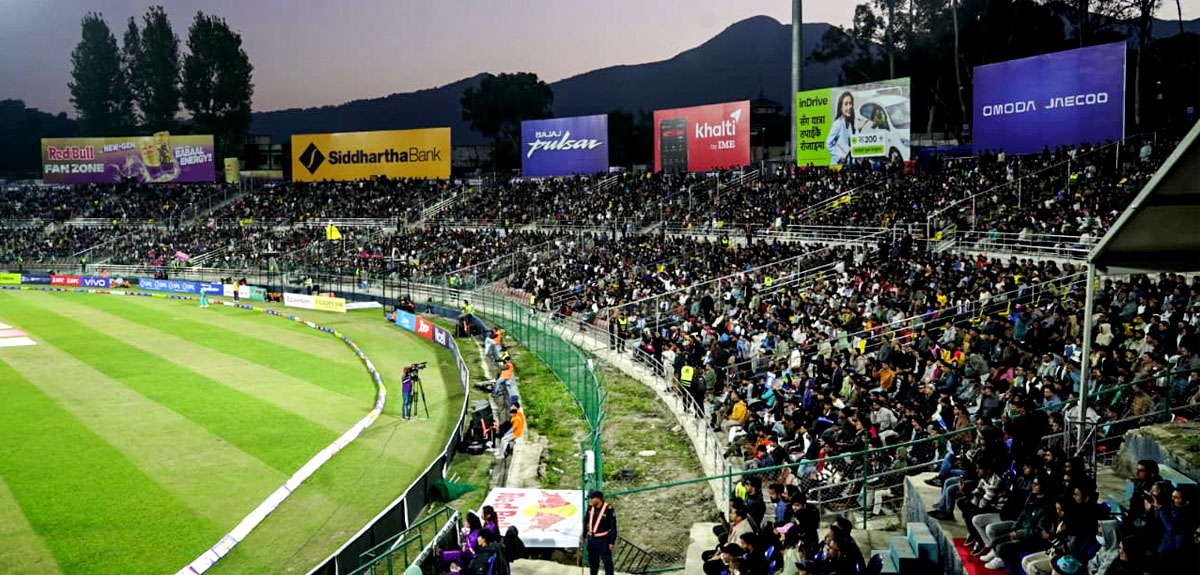 एनपीएलमा काठमाडौँ र सुदूरपश्चिम भिड्दै