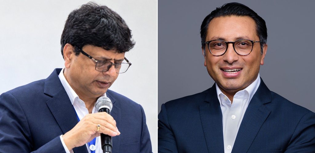 भारत भ्रमणमा स्वर्णिम वाग्लेको अभिव्यक्तिमाथि भुसालको प्रश्न, कूटनीतिक मर्यादादेखि राष्ट्रिय हितसम्म बहस