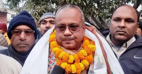 मधेश प्रदेशका नवनियुक्त मुख्यमन्त्री यादवले मंसिर २७ गते विश्वासको मत लिने