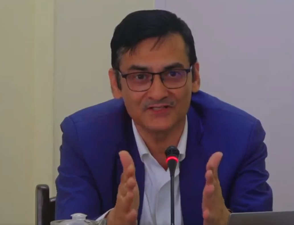 सरकारी अस्पताल बलियो बनाउने सरकारको योजना, स्वास्थ्य खर्च ८८ करोडमा झर्‍यो