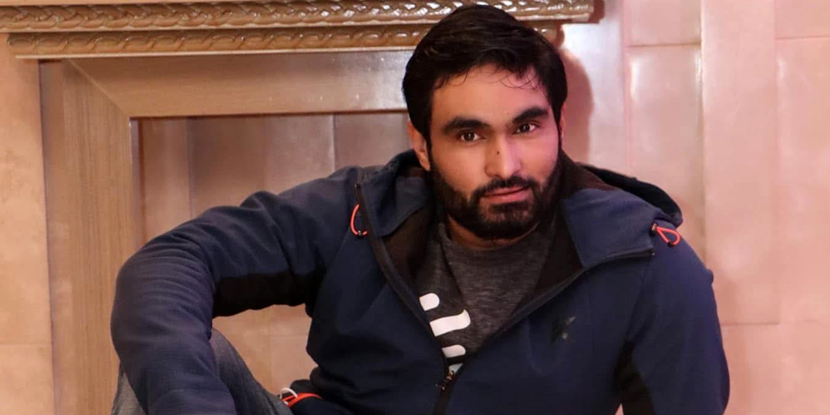 बालेनसंगै प्रचारमा गएका पत्रकार दिनेश सिटौलाको निधन