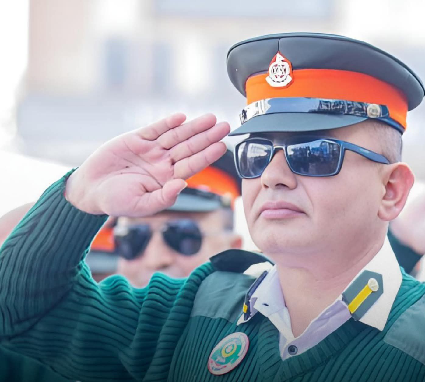 गगन थापासँग पाण्डेलाई भिडाएर आफु केपी शर्मा ओलीसंग भिड्ने बालेनको योजना