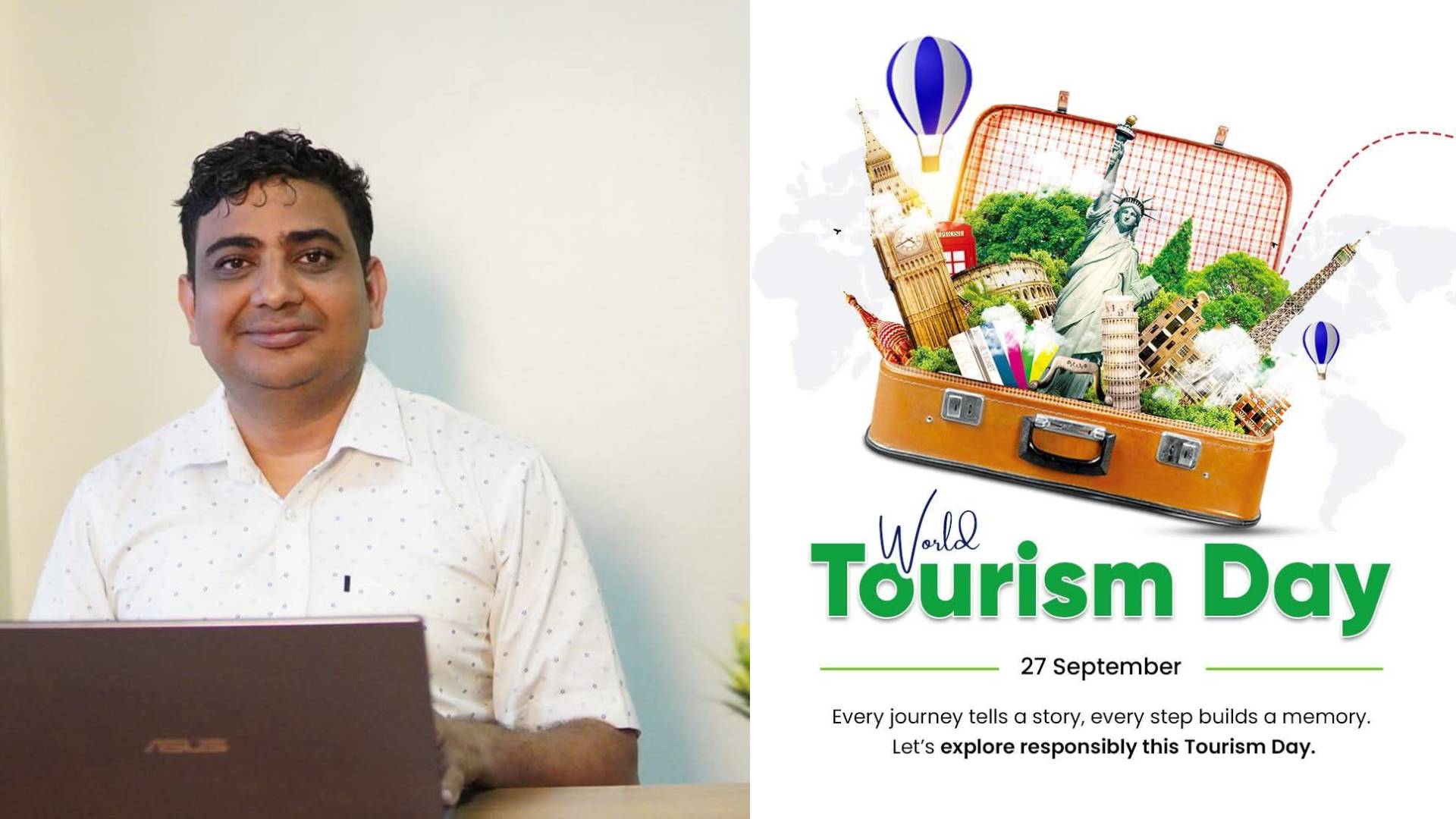 नेपालमा पर्यटन दिवस : उत्सव भन्दा बढी पीडाको दिन