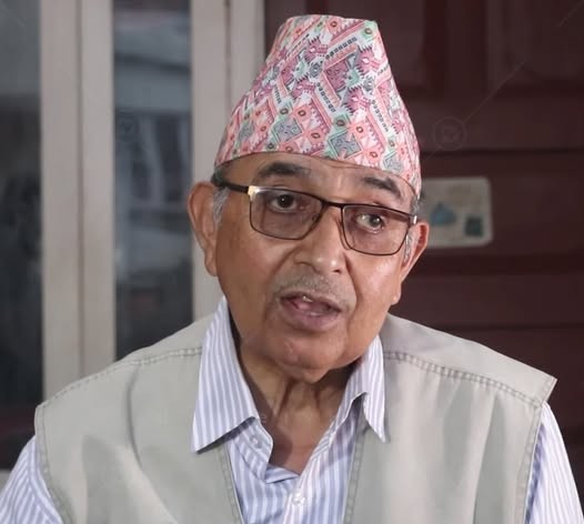 केपी शर्मा ओलीलाई अझै डोज पुगेनछः सिपी मैनाली