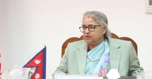 आज मन्त्रिपरिषद् विस्तार हुँदै, ४ मन्त्री थपिने