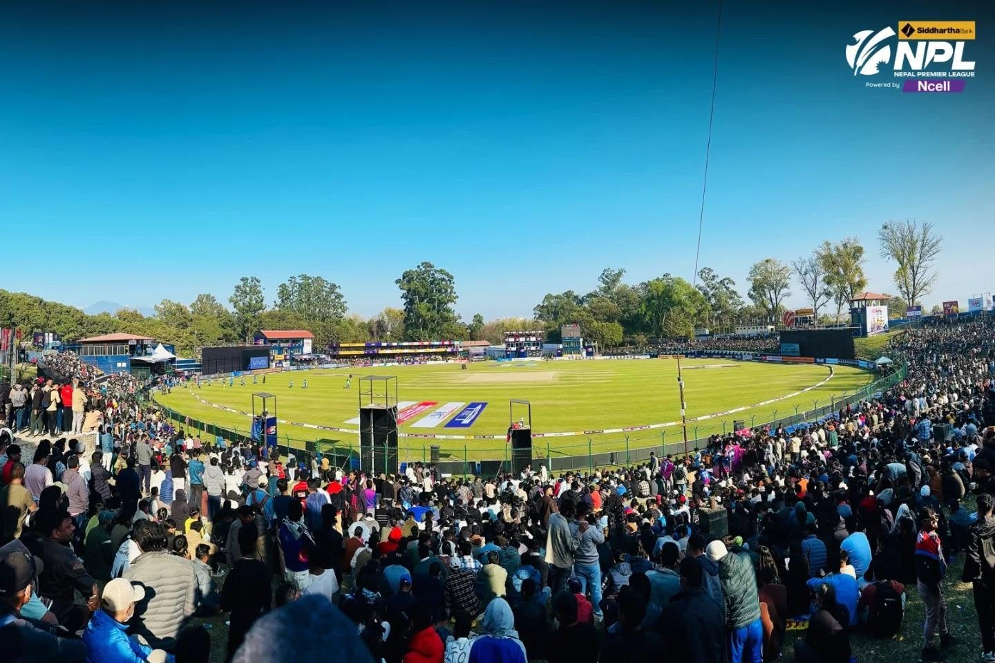 कमलसिंह ऐरीको घातक बलिङमा चितवन राइनोजको रोमाञ्चक जित, विराटनगर ८ रनले पराजित