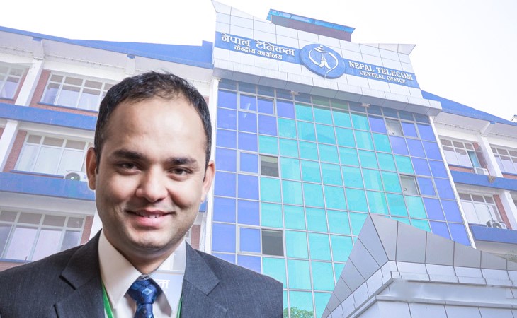 घुस प्रकरणमा नेपाल टेलिकमका पूर्व प्रबन्ध निर्देशक सुनिल पौडेललाई साढे ८ वर्ष कैद, डेढ करोडभन्दा बढी जरिवाना