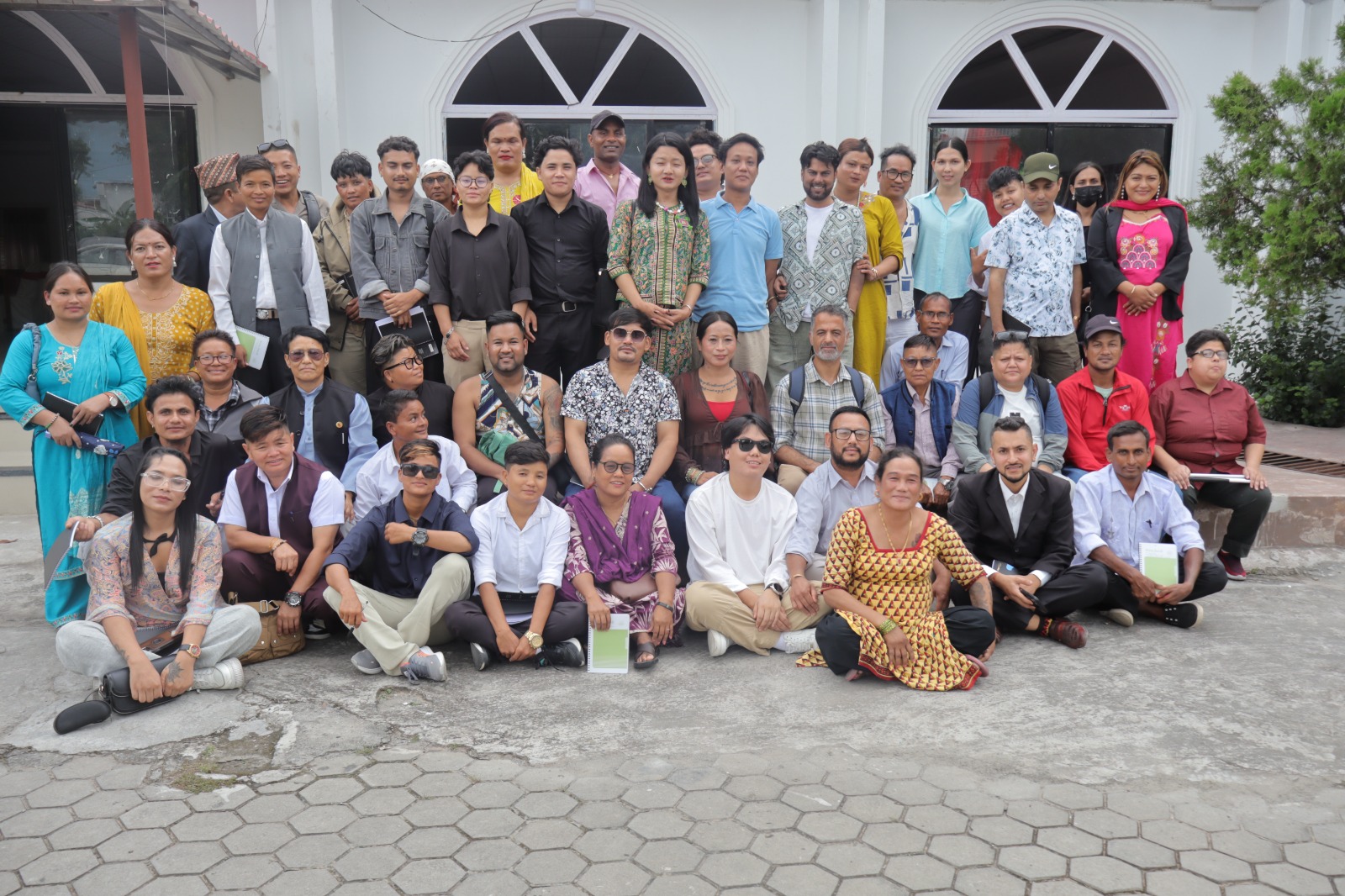 लैङ्गिक तथा यौनिक अल्पसंख्यकको पहिलो राजनीतिक पुस्ता तयार, अब चुनावमा उम्मेदवार बन्ने घोषणा