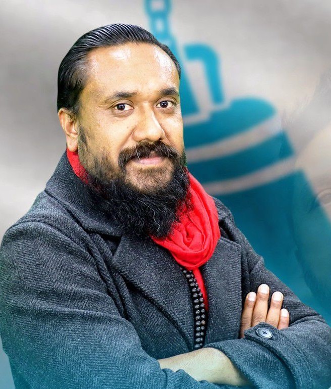 विवादित अडियोबारे खगेन्द्र सुनारको इन्कारी पत्र, रास्वपाको छानबिन जारी