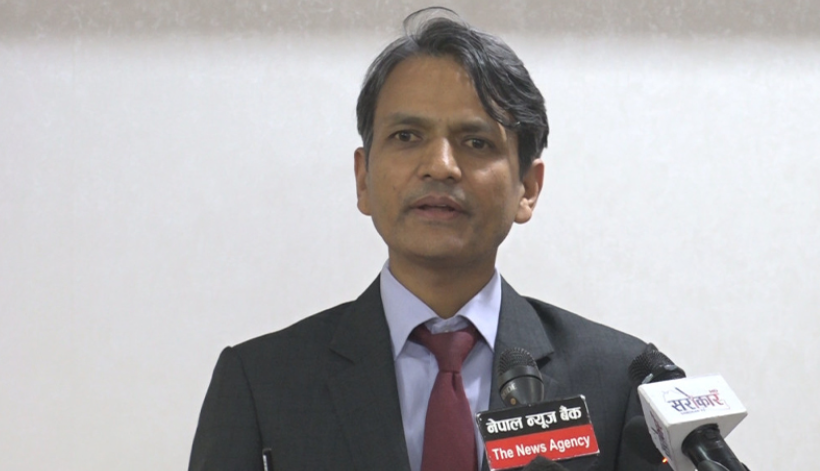 परराष्ट्र मन्त्रालयले भन्यो प्रधानमन्त्री बालेनको भारत भ्रमणको मिति तय भएको छैन
